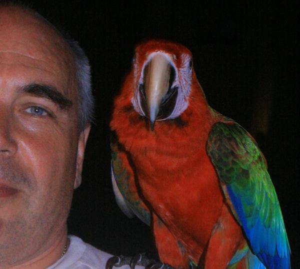 Андрей Тунёв