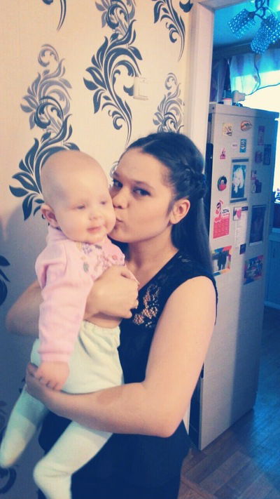 Карина Левицкая