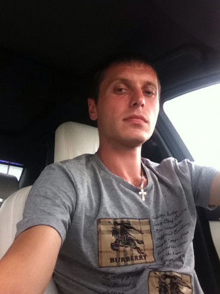 Андрей Григорьевич