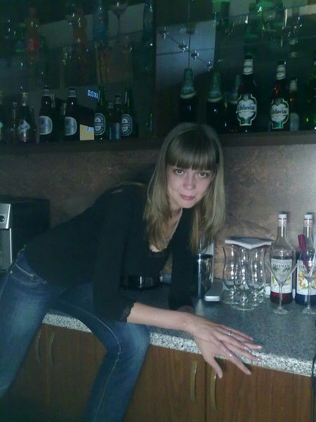 Света Буланова