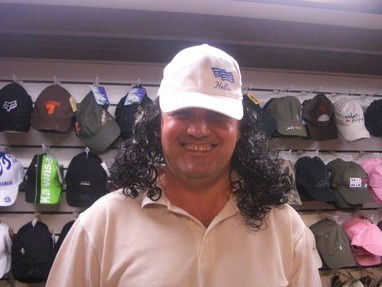 Дмитрий Воеводин