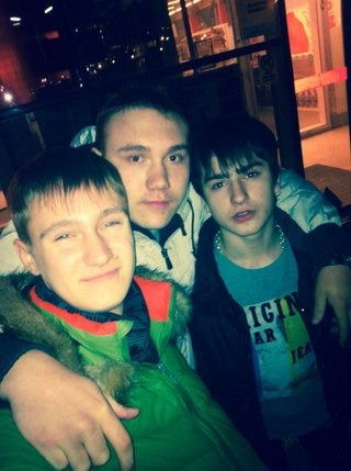 Колян Соловцов