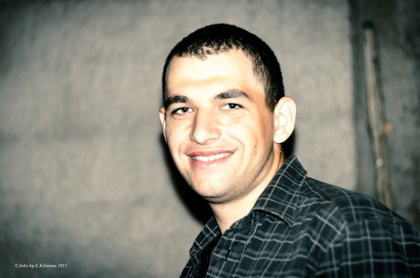 Сергей Ростовский