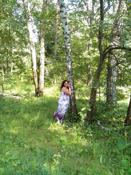 Любовь Васильева