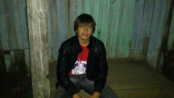 Михаил Соловьев