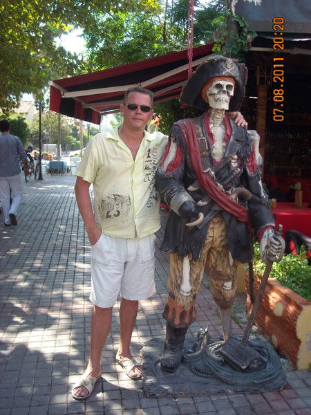 Александр Горчаков