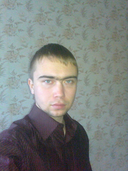 Андрей Бодров