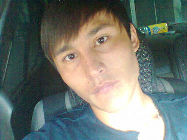 Ернат Орынбаев