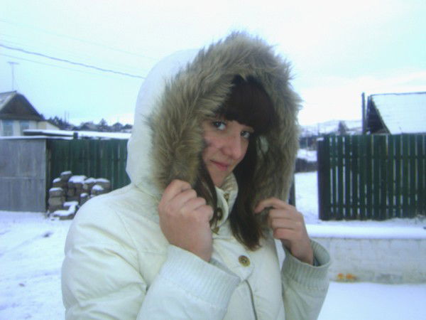 Юлия Вологдина