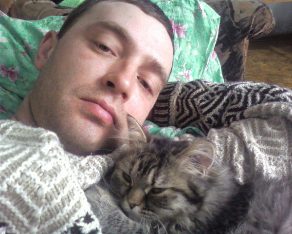 Максим Нижегородцев