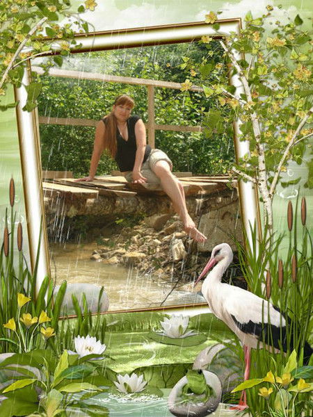 Оксана Козлова