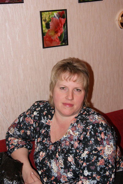 Наталья Артюхова