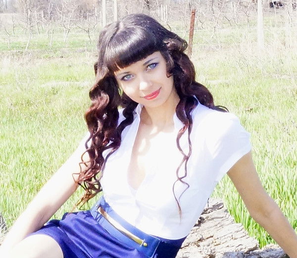 Марина Корниенко