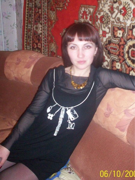 Наталья Васильева