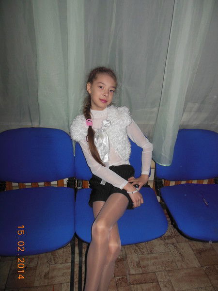 Камилла Аллаярова