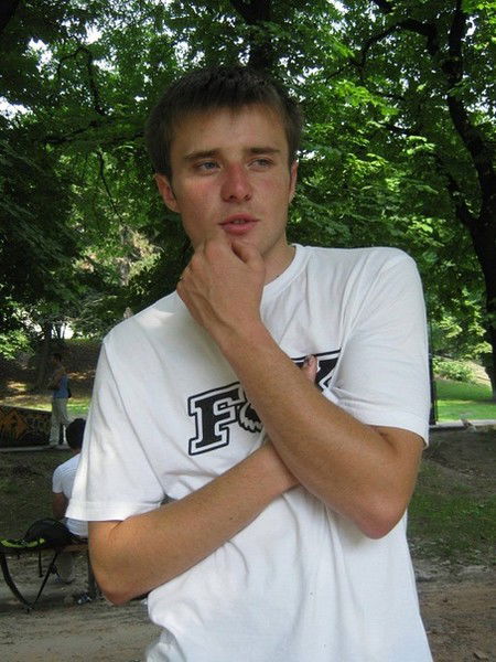 Юр?й Полюшкевич