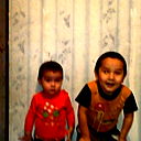 Люция Шарипова