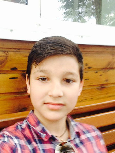 Николай Чеботарь