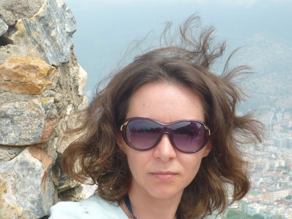 Наталия Рубцова