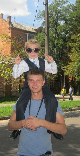 Валерий Пужалов