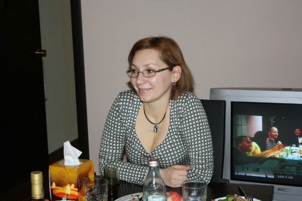 Юлия Суворина