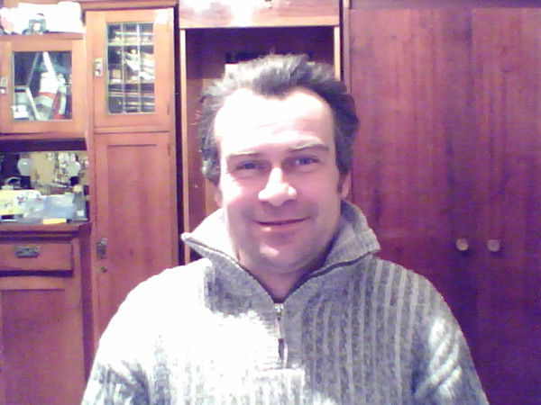 Владимир Алейников