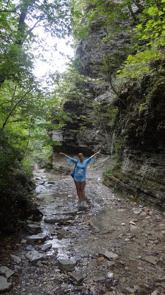 Гатич (Чернова) Ольга