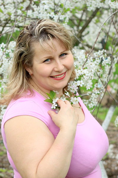 Светлана Назарова