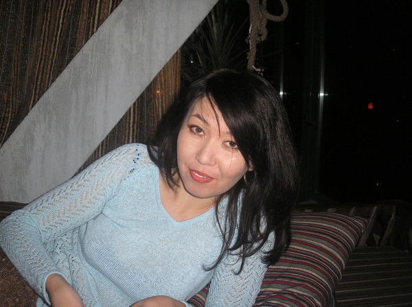 Жылдыз Абыкаева