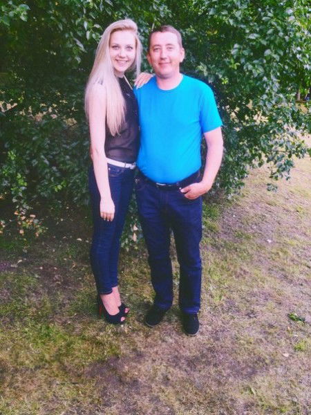 Дмитрий Большаков