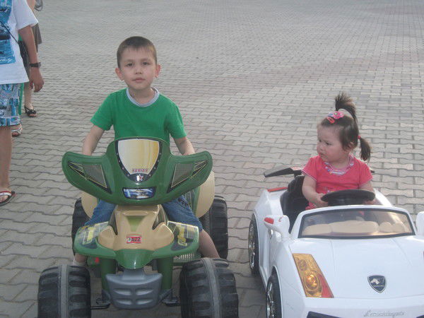 Султан Хамитович