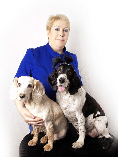 Нестеренко Елена