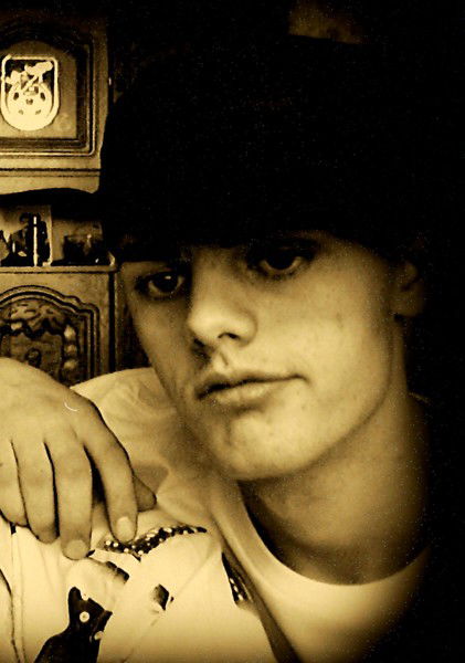 Иван Долганюк