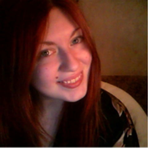 Ленок Сазонова