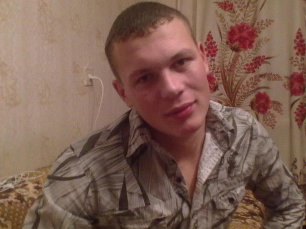 Алексей Лебедев