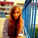 Кристина Арсланова