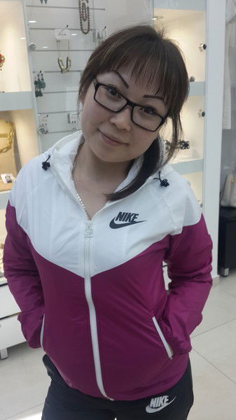 Айдана Жаманбалинова