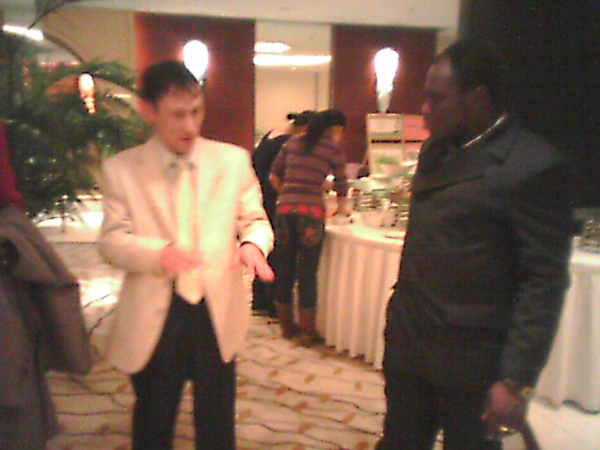 Умиджон Абдувоситов