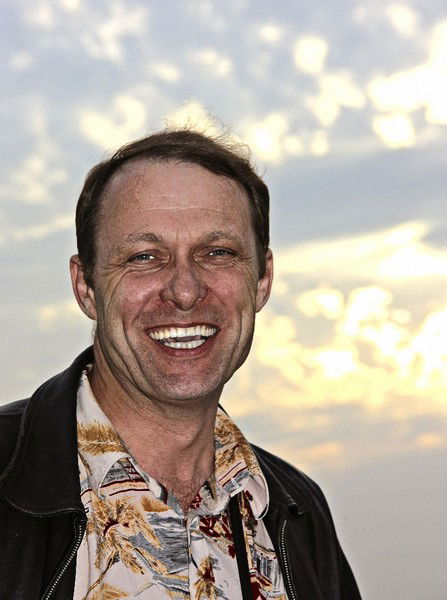 Дмитрий Савилов