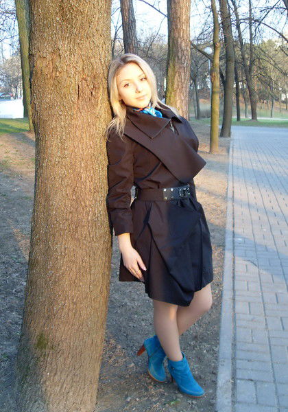 Кристиночка *******