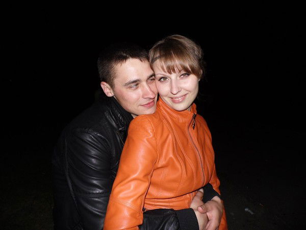 Алина Самонова