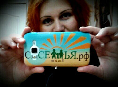 Анастасия Спсемья.рф