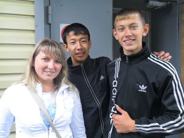 Манас Сайфутдинов