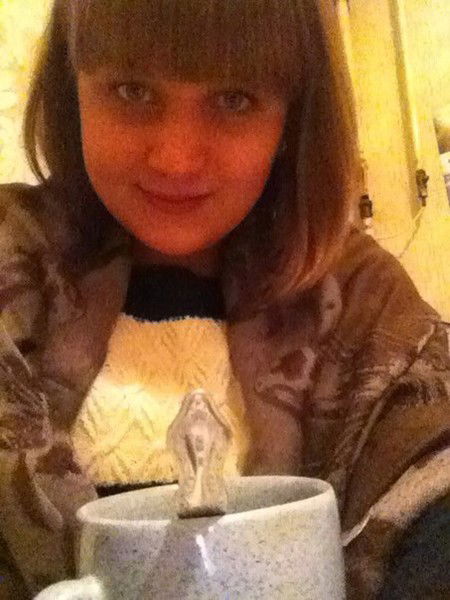 Вера Келемен