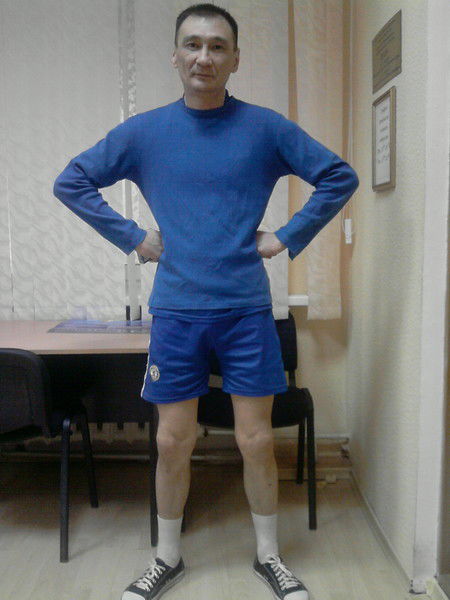 Радик Тажибаев