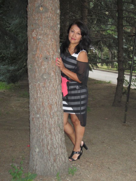 Gul'mira Mukhamediyeva