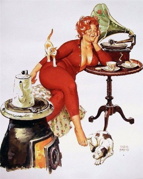 Анна Леонтьева