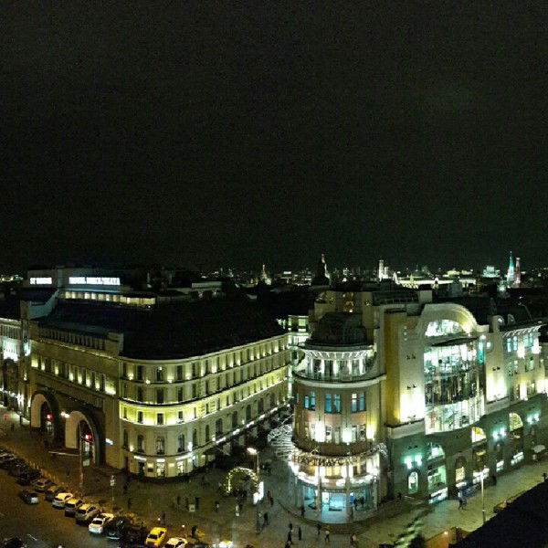 Екатерина Николаева