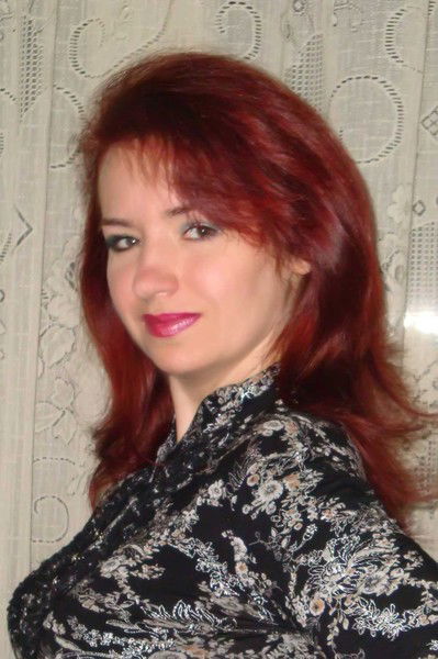 Марина Тумасова