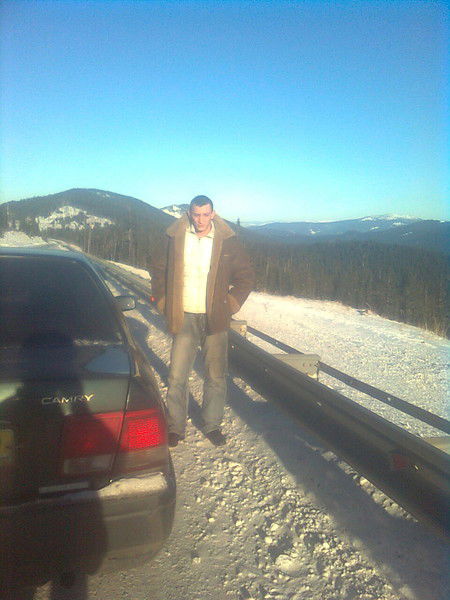 Денис Огородников